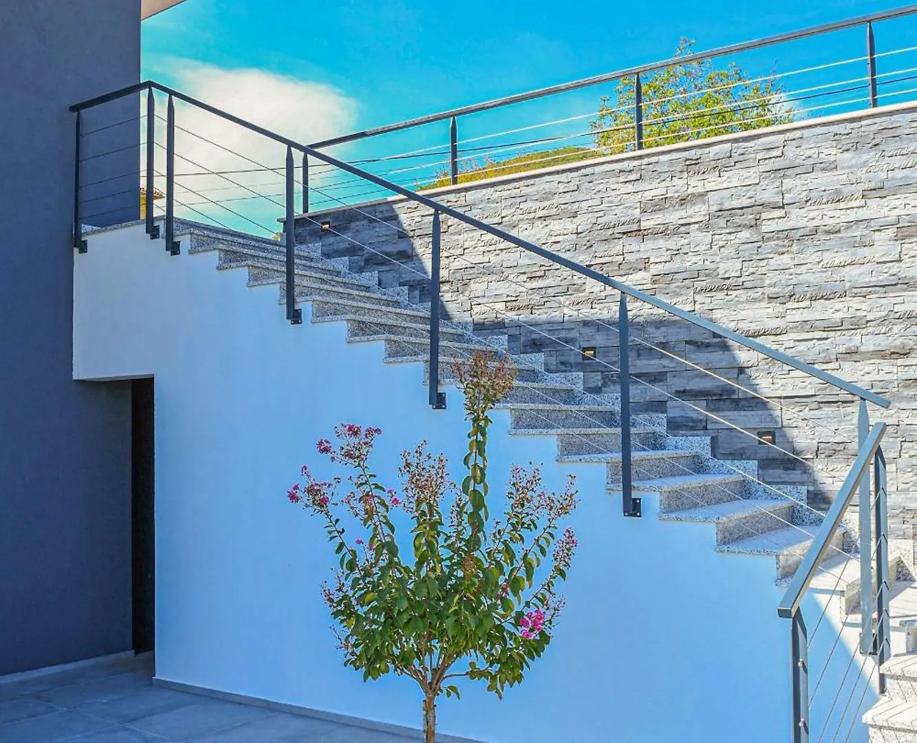 Villa Ziganto Poljane