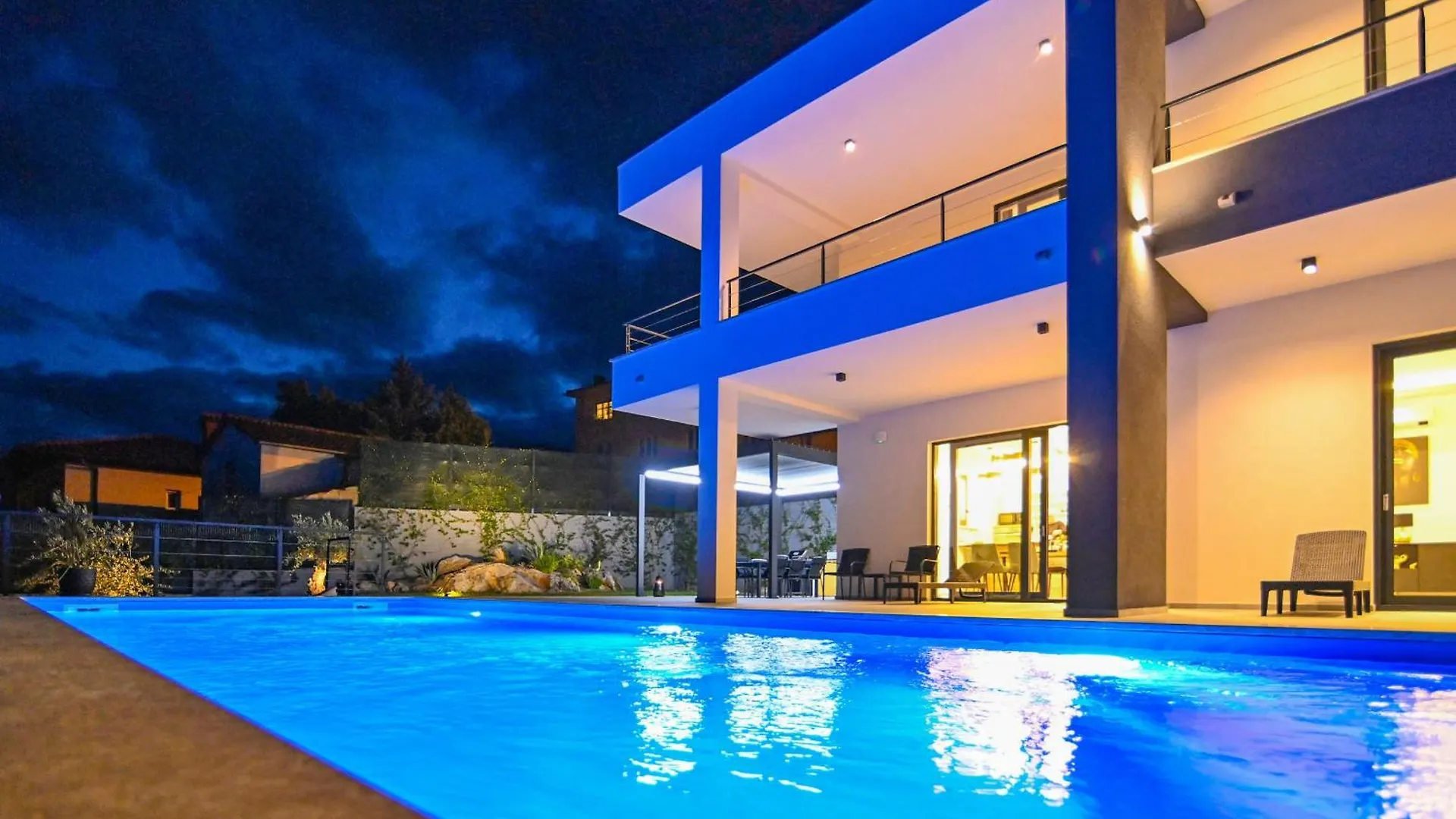 Villa Ziganto Poljane 0*,  Croatia