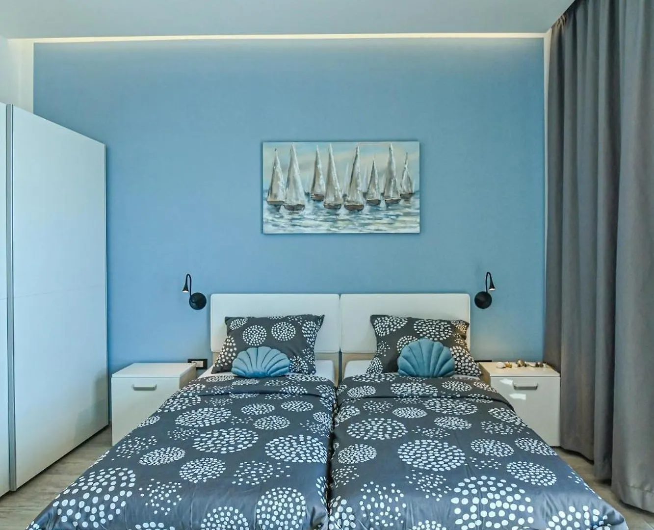 Villa Ziganto Poljane 0*,